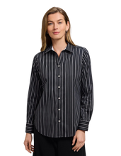 Load image into Gallery viewer, FOXCROFT Margie Long Sleeve Shirt
