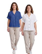 Load image into Gallery viewer, SYMPLI Breeze Bolero Shirt
