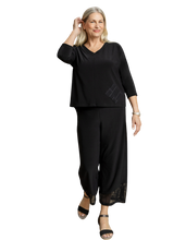 Load image into Gallery viewer, SYMPLI Honeycomb Mesh Mix Shadow Pants
