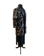 Load image into Gallery viewer, FRANK LYMAN Glitter Jacket
