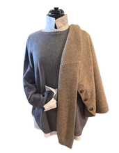 Load image into Gallery viewer, MANSTED Zoe Sweater
