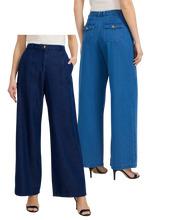 Load image into Gallery viewer, FOXCROFT Blaire Pants
