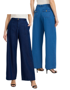 FOXCROFT Blaire Pants