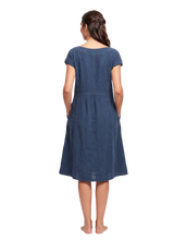 Load image into Gallery viewer, DUNES Abejaruco Dress
