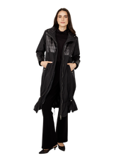 Load image into Gallery viewer, FRANK LYMAN Windbreaker Coat
