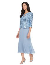 Load image into Gallery viewer, ALEX EVENING  Mother of the Bride Dress
