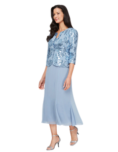 ALEX EVENING  Mother of the Bride Dress