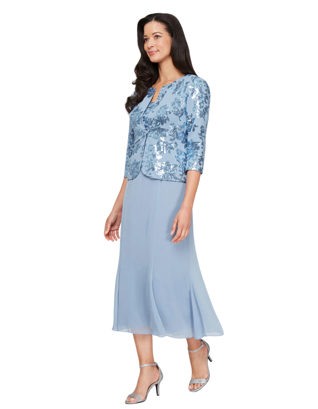 ALEX EVENING  Mother of the Bride Dress