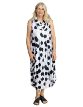 Load image into Gallery viewer, SYMPLI Nu Sleeveless Dream Spot On Print
