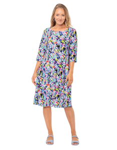 AINO Fiorina Bilda Dress