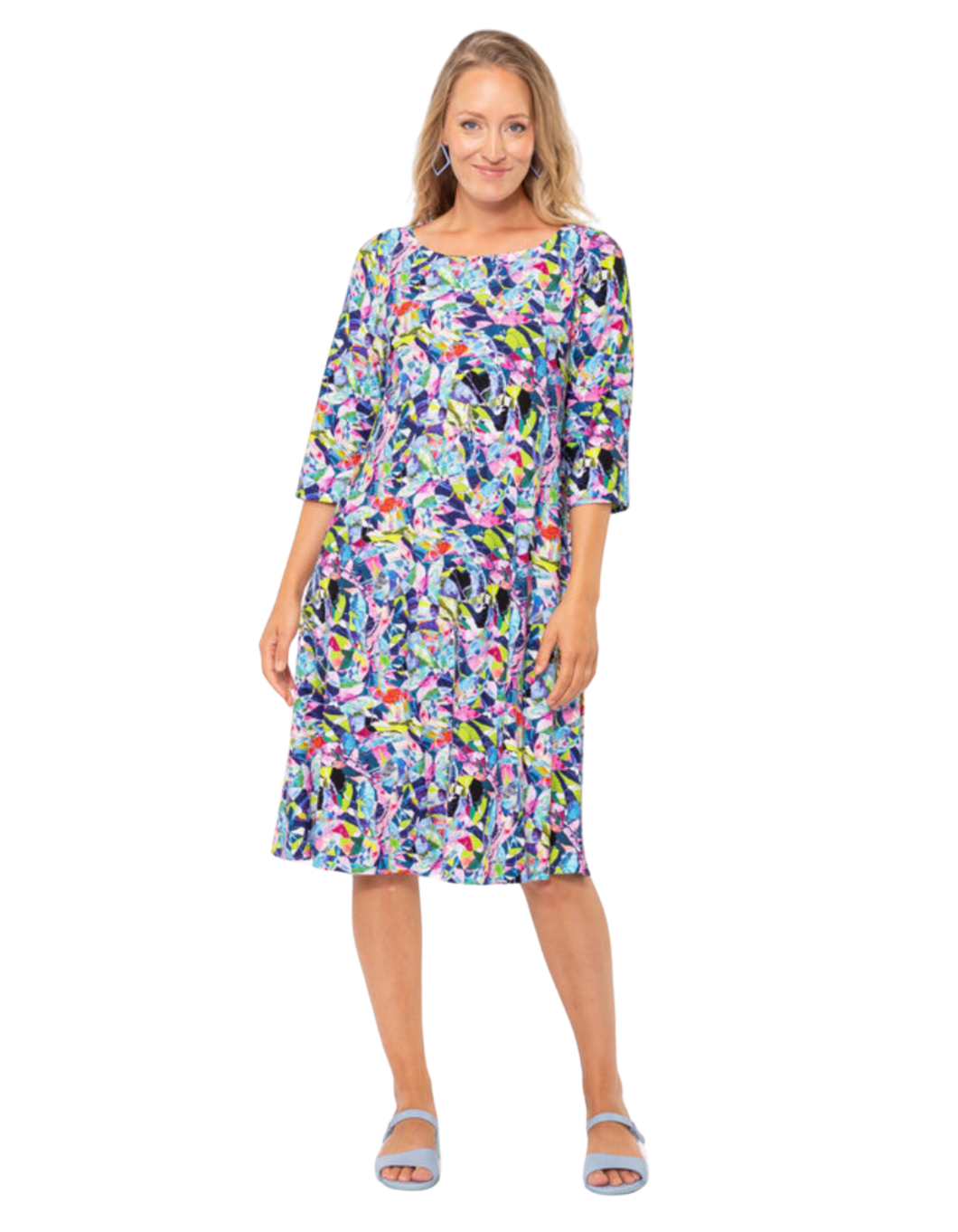 AINO Fiorina Bilda Dress