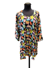 Load image into Gallery viewer, AINO Polly Derwent Tunic
