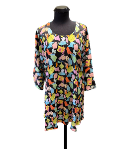 AINO Polly Derwent Tunic