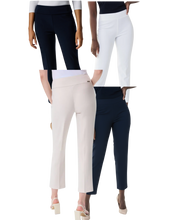 Load image into Gallery viewer, JOSEPH RIBKOFF Ankle Length Pant
