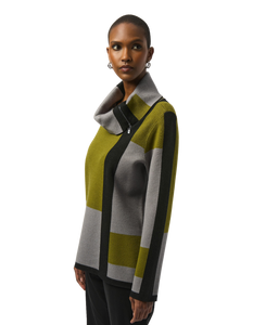 JOSEPH RIBKOFF Block Top