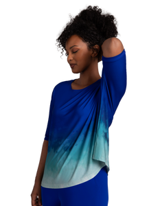 SYMPLI  Nu Clip Top