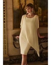 Load image into Gallery viewer, FRANK LYMAN - Knee-length Sheath Dress
