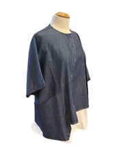 Load image into Gallery viewer, LOTUS EATERS - Erinis Assymetric Shirt
