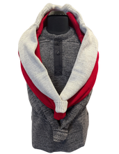 Load image into Gallery viewer, POLLEN Sweater Placket Sweater
