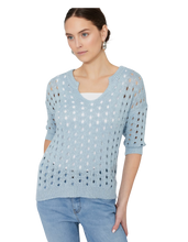 Load image into Gallery viewer, FRANK LYMAN Knit Sweater
