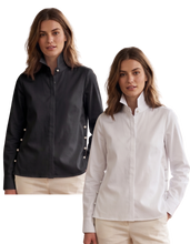 Load image into Gallery viewer, FOXCROFT Beatrice Shirt
