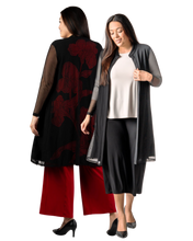 Load image into Gallery viewer, SYMPLI Grand Duster Placement Print
