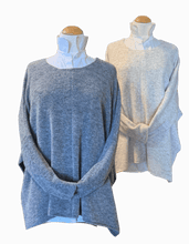 Load image into Gallery viewer, LOTUS EATERS - Sweater
