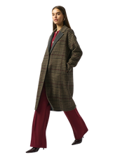 Load image into Gallery viewer, JOSEPH RIBKOFF Fall Coat
