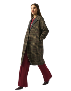 JOSEPH RIBKOFF Fall Coat