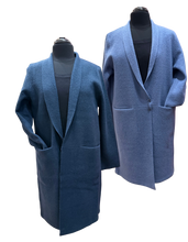 Load image into Gallery viewer, MANSTED Bossa Coat
