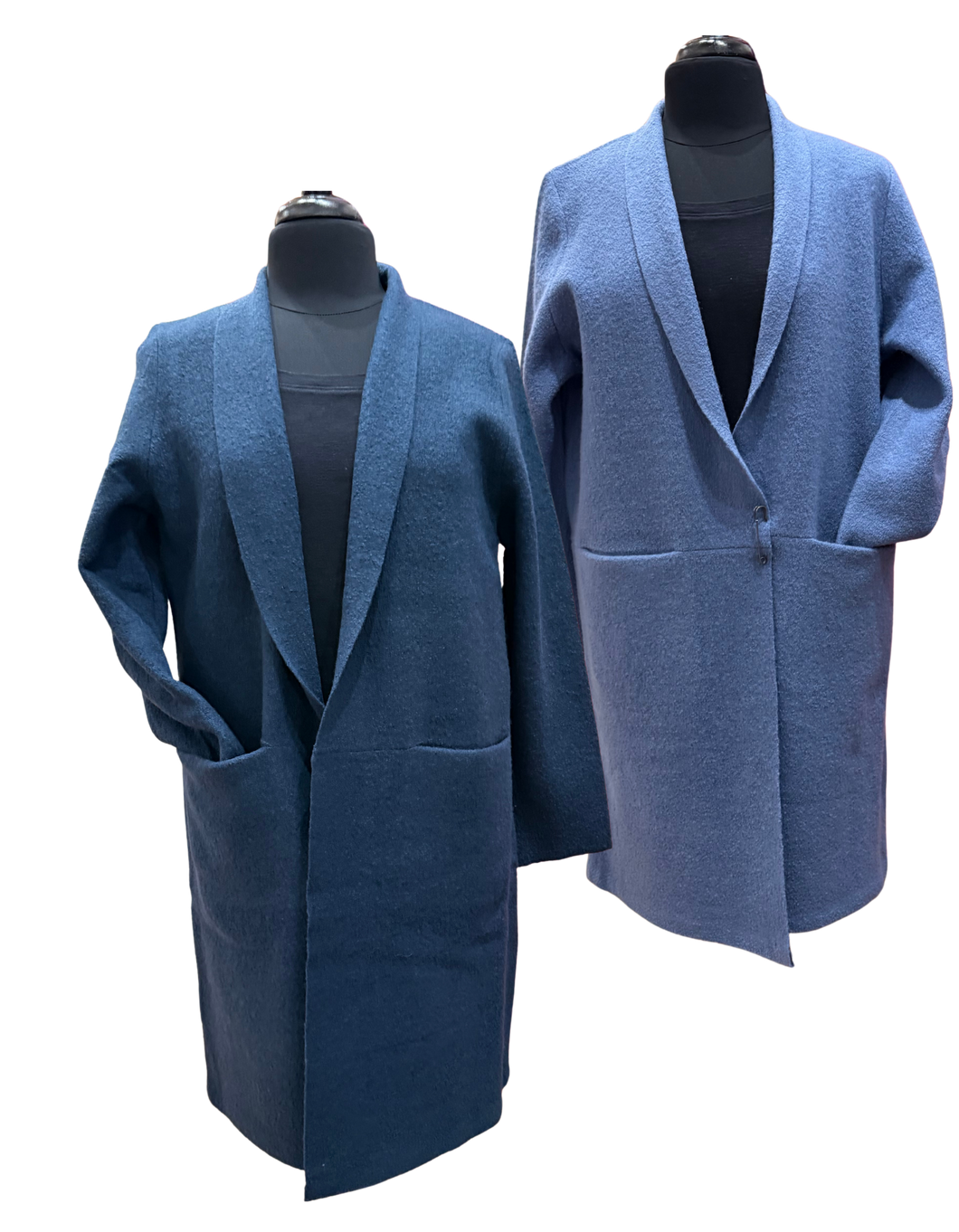 MANSTED Bossa Coat