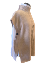 Load image into Gallery viewer, MARIE DE LA LUNE - Vest
