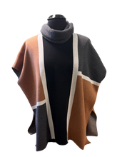 Load image into Gallery viewer, MARBLE FASHION (Scotland) Cape
