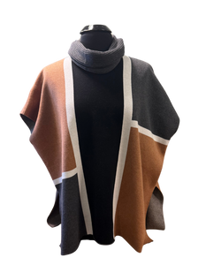 MARBLE FASHION (Scotland) Cape