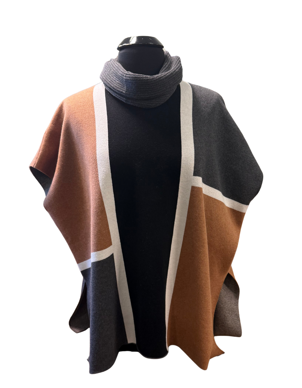 MARBLE FASHION (Scotland) Cape