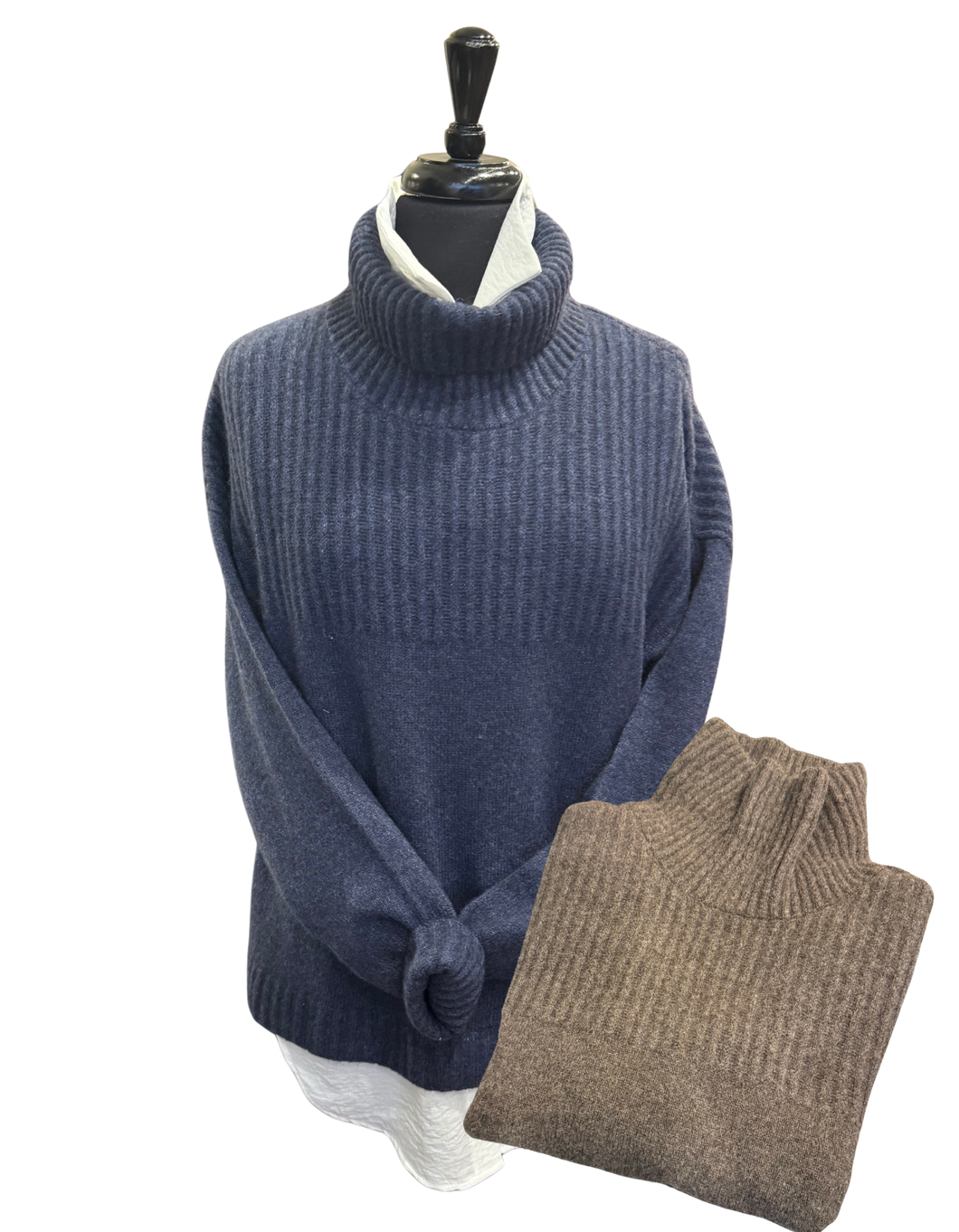 MANSTED Zaga Sweater