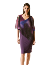 Load image into Gallery viewer, JOSEPH RIBKOFF  Silky Knit Dress
