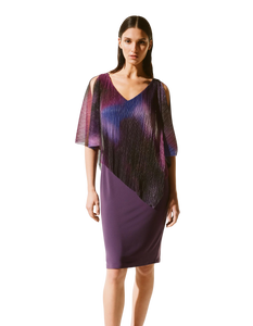 JOSEPH RIBKOFF  Silky Knit Dress