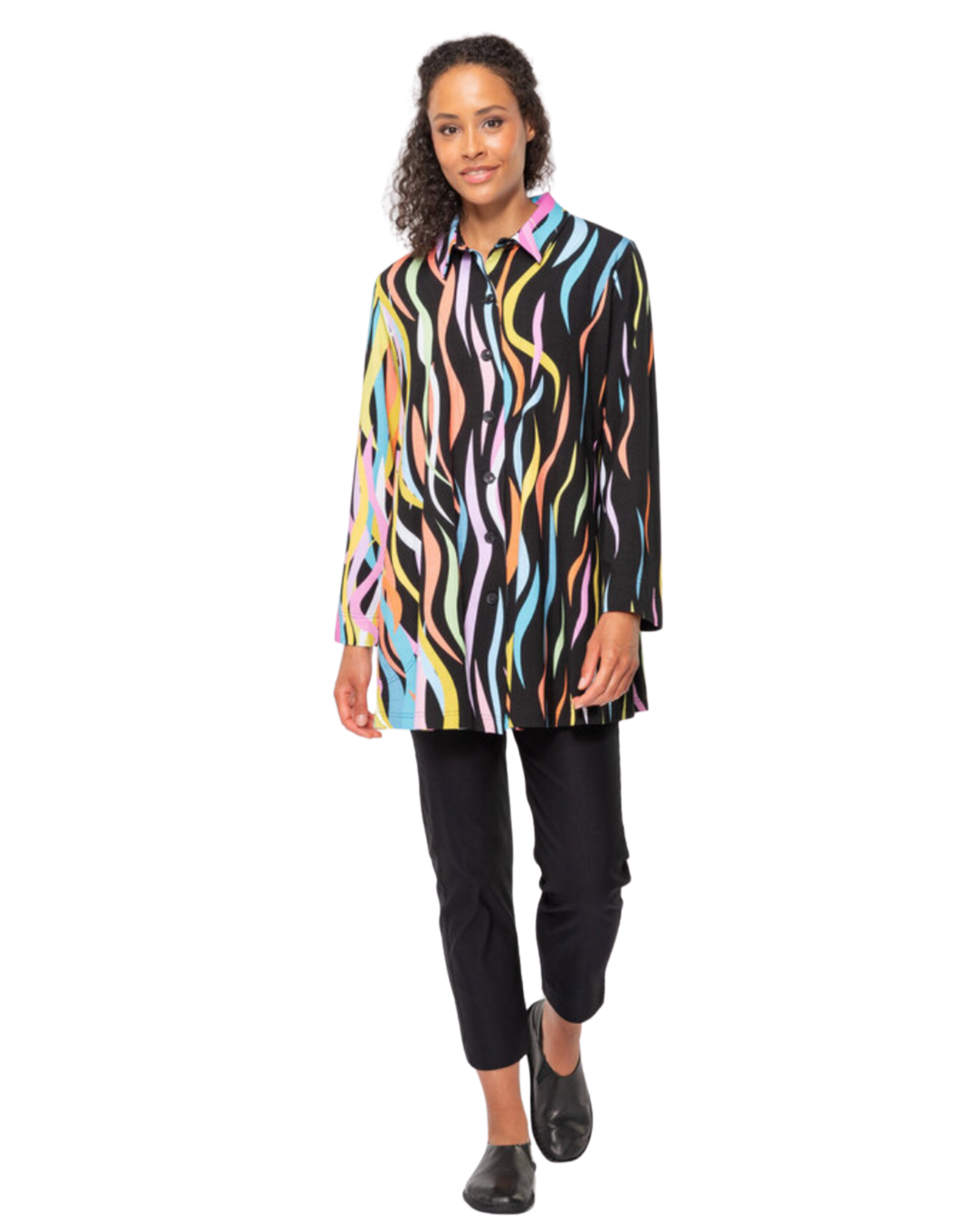 AINO Nemo Sima Blouse