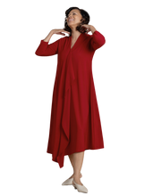 Load image into Gallery viewer, SYMPLI Tempo Dress
