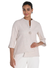 Load image into Gallery viewer, FRANK LYMAN Shimmer Jacket
