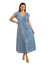 Load image into Gallery viewer, DUNES Aura Dress
