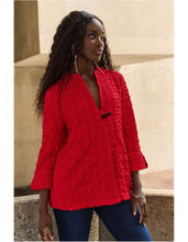 Load image into Gallery viewer, JOSEPH RIBKOFF Modern Flair Jacket
