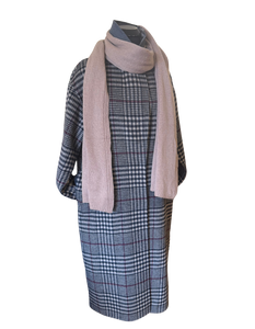 VAN KUKIL (Belgium) Cashmere Scarf
