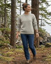 Load image into Gallery viewer, POLLEN Crewneck Sweater
