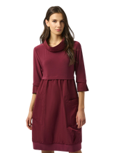 Load image into Gallery viewer, JOSEPH RIBKOFF  Cocoon Dress

