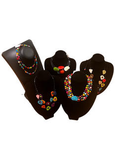 TREATS jewellery - Local Designer