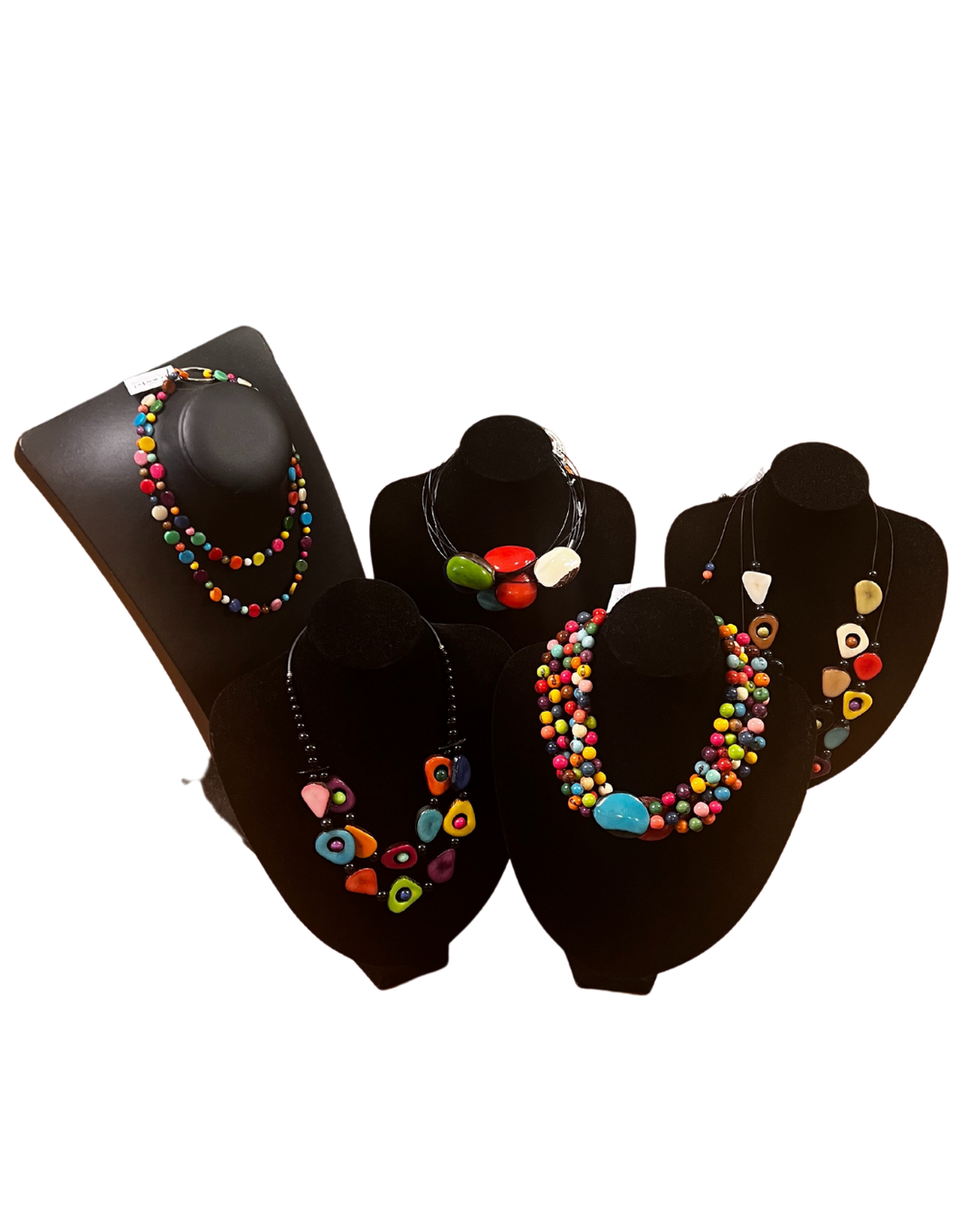 TREATS jewellery - Local Designer
