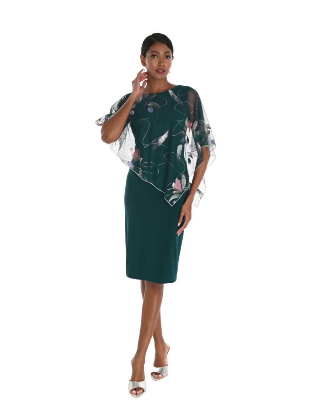 Frank Lyman Sparkly Dress