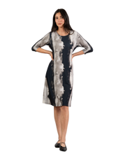 Load image into Gallery viewer, SYMPLI Go To Trapeze Dress
